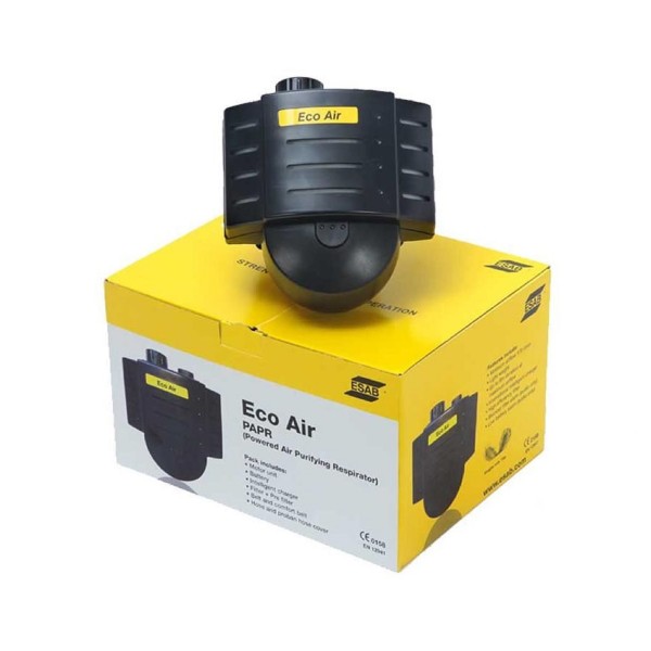 Erogatore d'aria ESAB ECO AIR