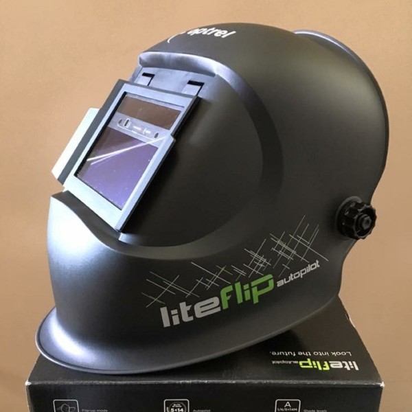 Maschera Liteflip Autopilot