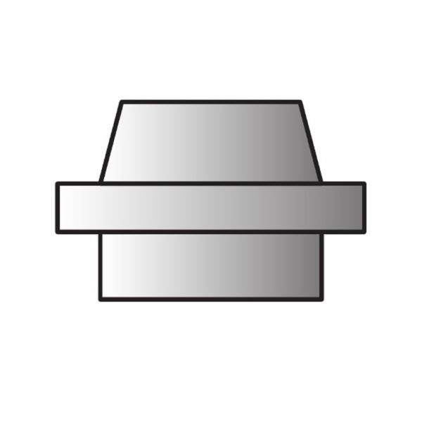 Isolante torce TIG serie 17-18-26 GAS LENS