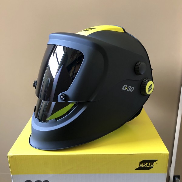 Maschera ESAB G30