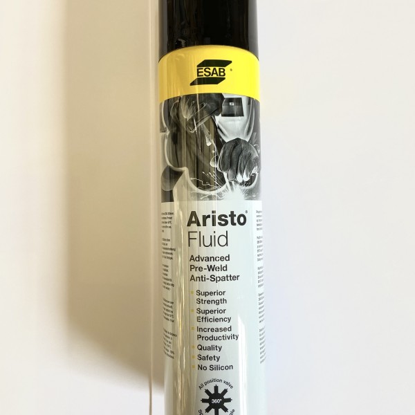 Aristo Adv Antispatter 500ml