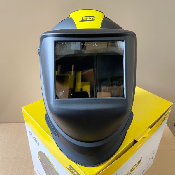 Maschera ESAB G40 90x110