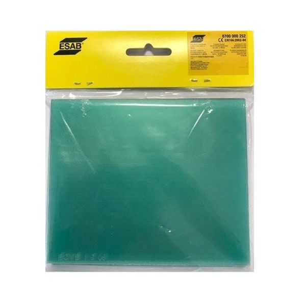 Vetri interni di ricambio maschera ESAB ECO ARC II - 0700000252