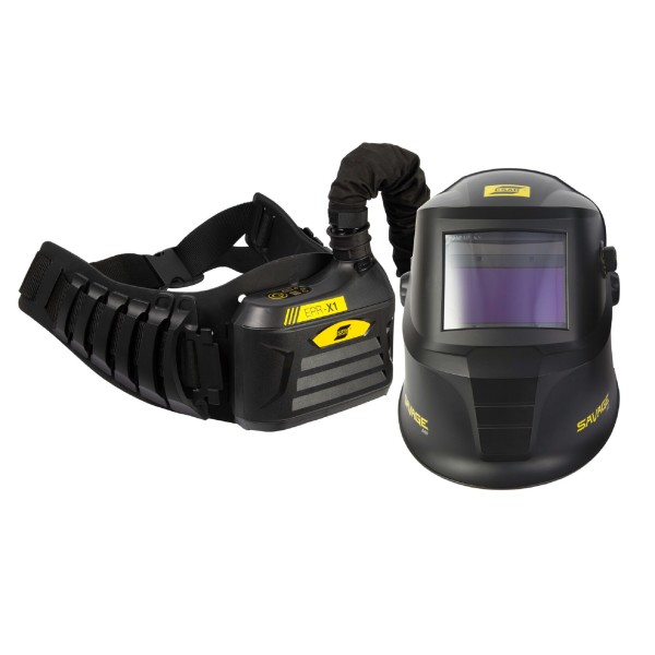 Pacchetto RTW SAVAGE A40 AIR + Erogatore EPR-X1.1
