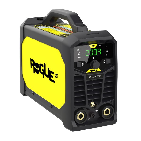 ROGUE ES 200iP PRO CE