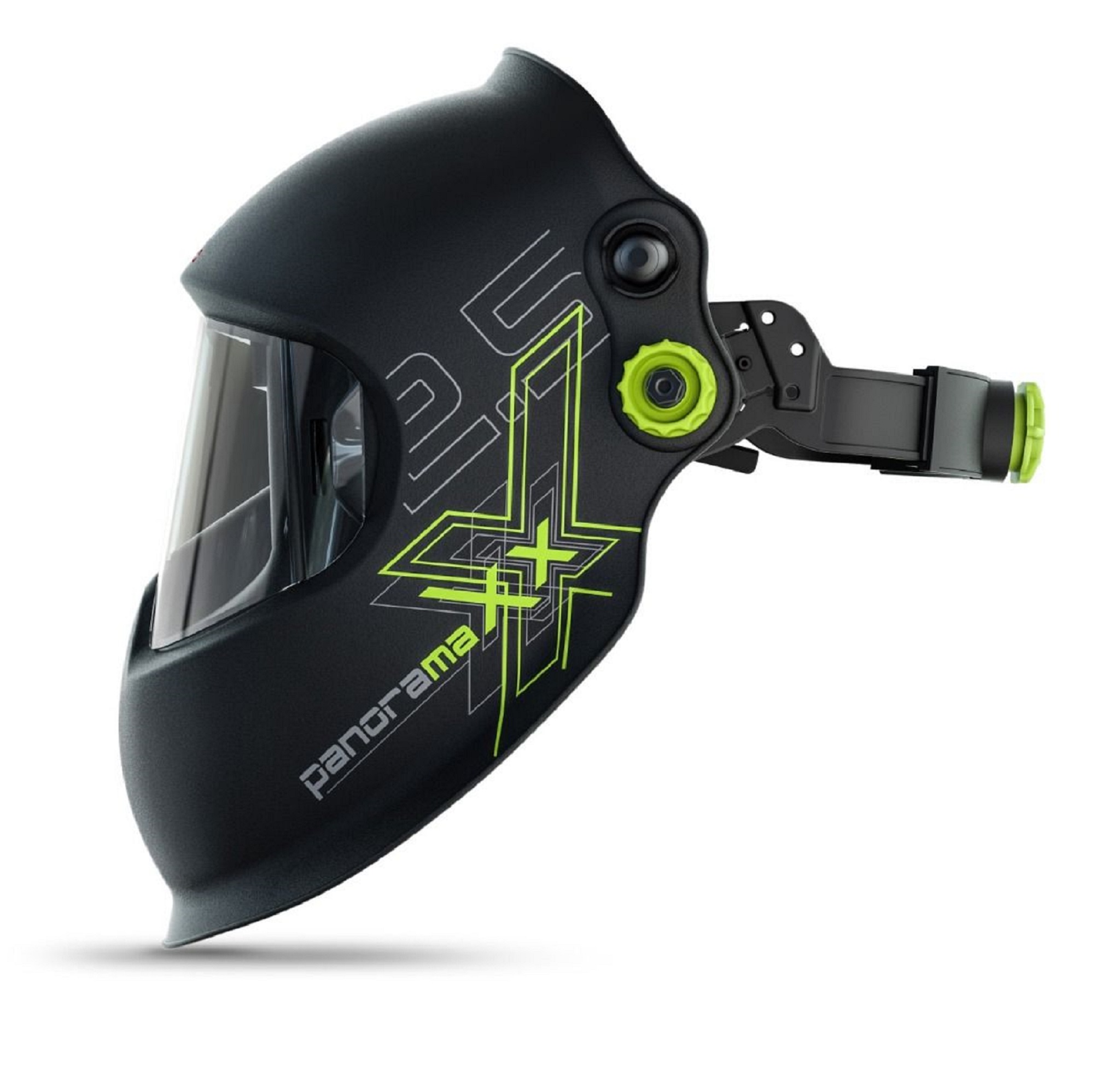 ALETTA PARASOLE PARABREZZA DX. Per VOLKSWAGEN GOLF PLUS (5M) Cross 2.0 - Foto 12